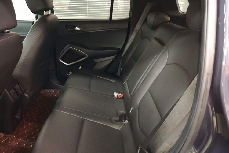 Used Hyundai ix35 2019 2.0L Automatic 2WD Zhiyong·Changxiang Edition China VI Standard