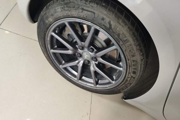 Used Tesla Model 3 2020 Standard Range Rear-Wheel Drive Upgraded Version