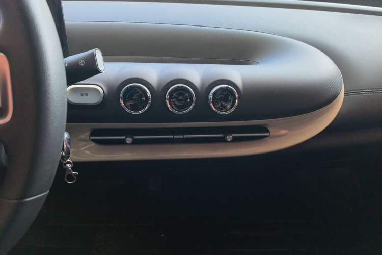 Used Wuling Bingo 2024 203km Light Edition