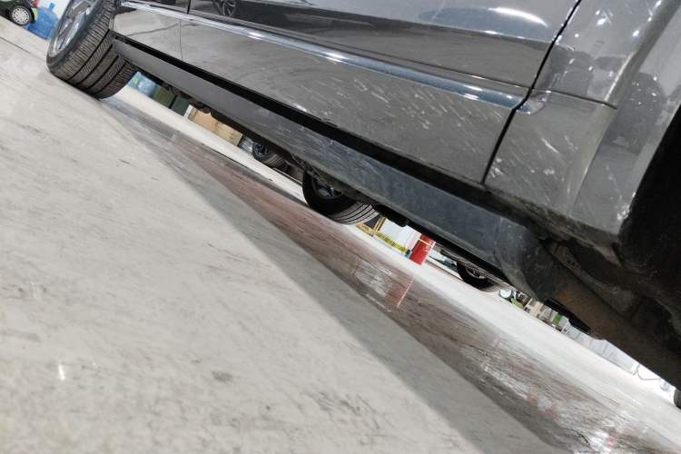 Used Li Auto ONE 2020 Extended-Range 6-Seater Version
