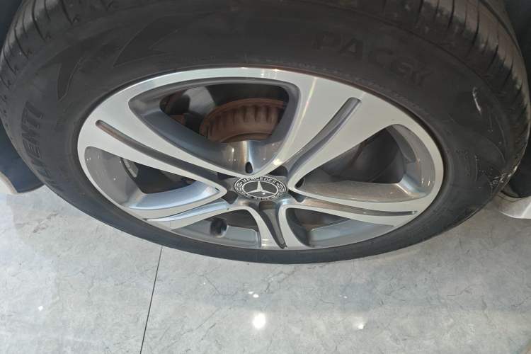 Used Mercedes-Benz C-Class 2019 Restyled C 260 L Sport Edition
