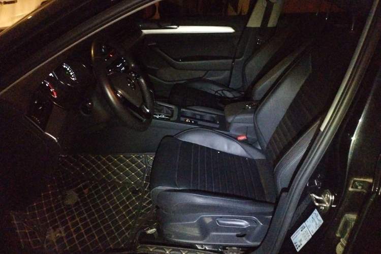 Used Volkswagen Magotan 2019 280TSI DSG Comfort Model China VI Standard
