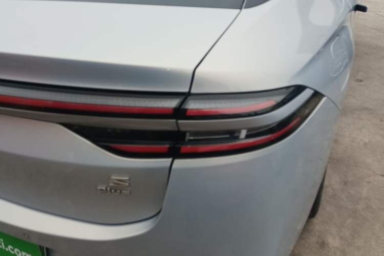 Used AION S Plus 2022 70 Intelligent Driving Edition
