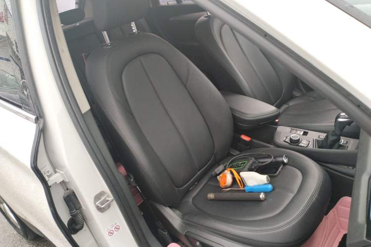 Used BMW X1 2018 sDrive18Li Fashion Model
