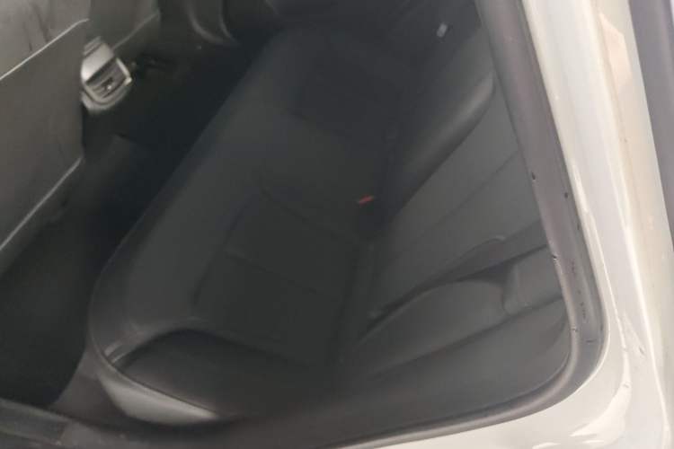 Used Buick GT 2021 Revised Version Flagship 1.5L Automatic Elite Edition