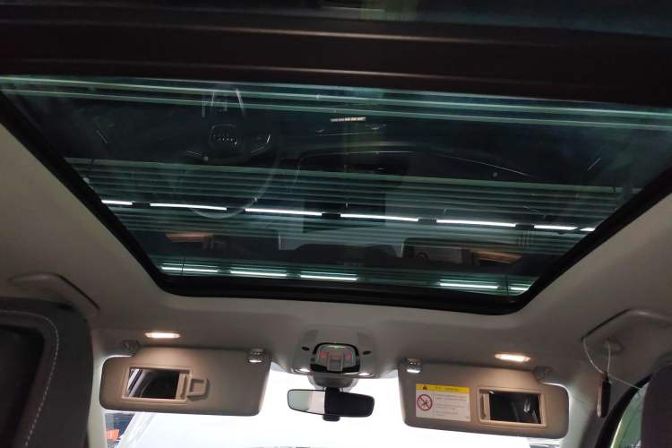 Used Audi Q5L 2022 Updated 40T Luxury Dynamic Edition
