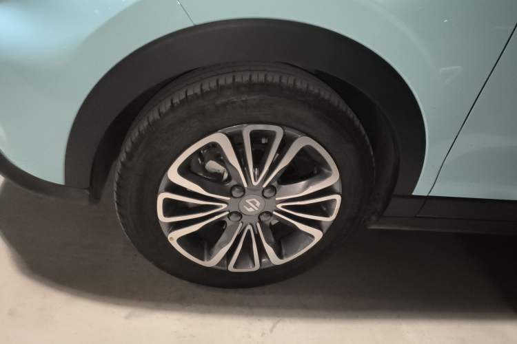 Used Leapmotor T03 2025 403 Comfort Edition
