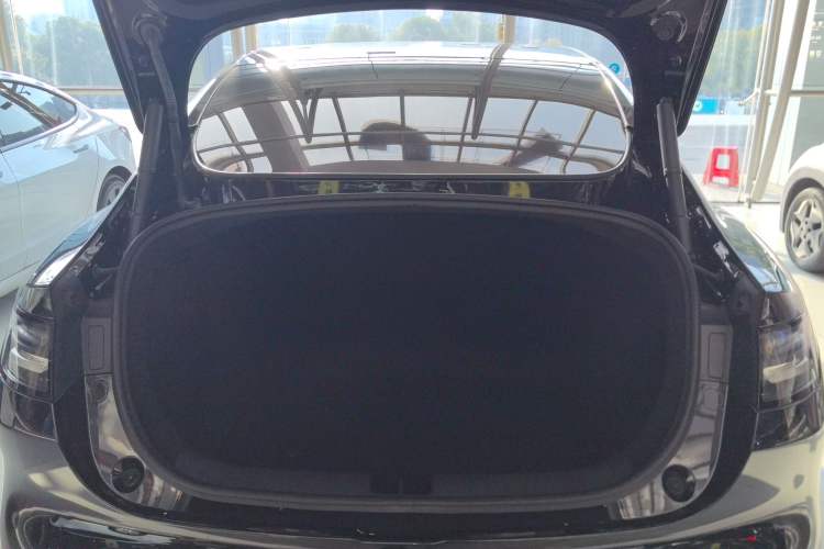 Used Leapmotor C01 2024 Range-Extended 216 Luxury Edition
