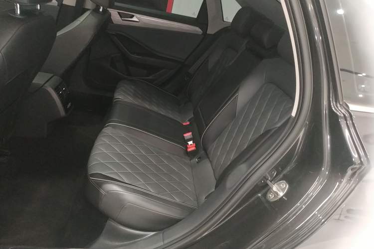 Used Volkswagen Sagitar 2023 300TSI DSG Excellence Edition
