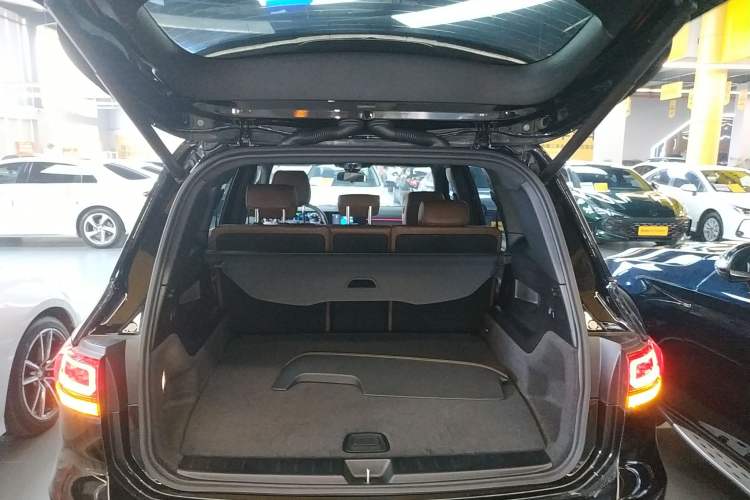 Used Mercedes-Benz GLB 2023 GLB 220 Sport Edition