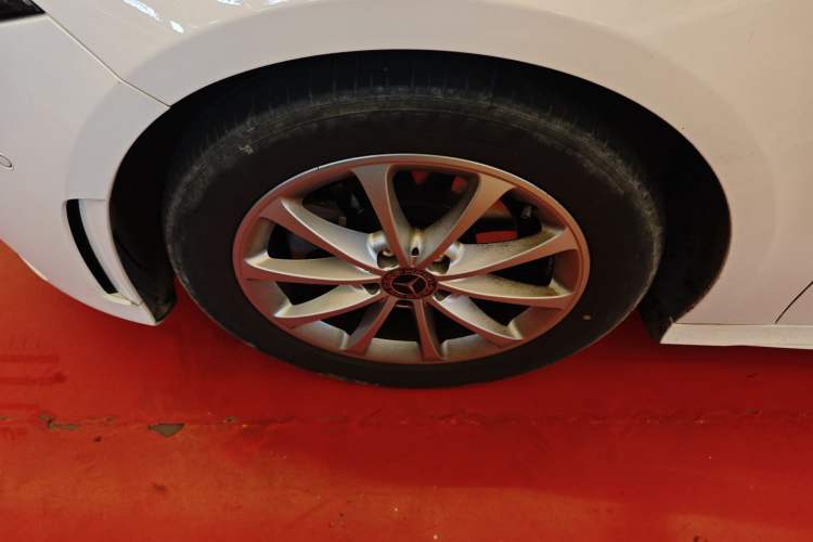 Used Mercedes-Benz A-Class 2020 Restyled A 200 L Sport Sedan Dynamic Version