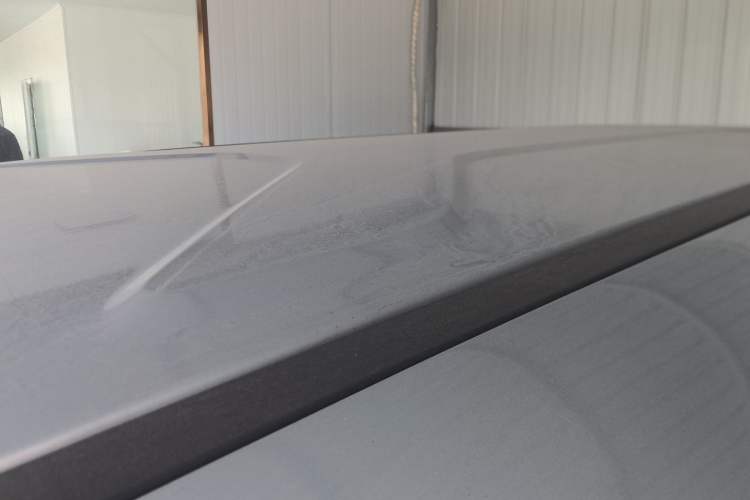 Used  V23 2025 401 Two-Wheel Drive Intelligent Driving Version