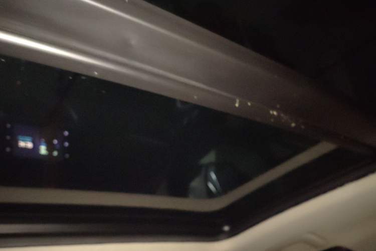 Used Baojun 510 2021 1.5L CVT Enjoyment Model
