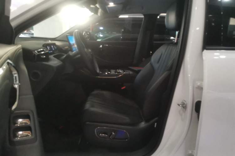 Used AION V 2024 Aion Tyrannosaurus 520 Smart Enjoy Edition
