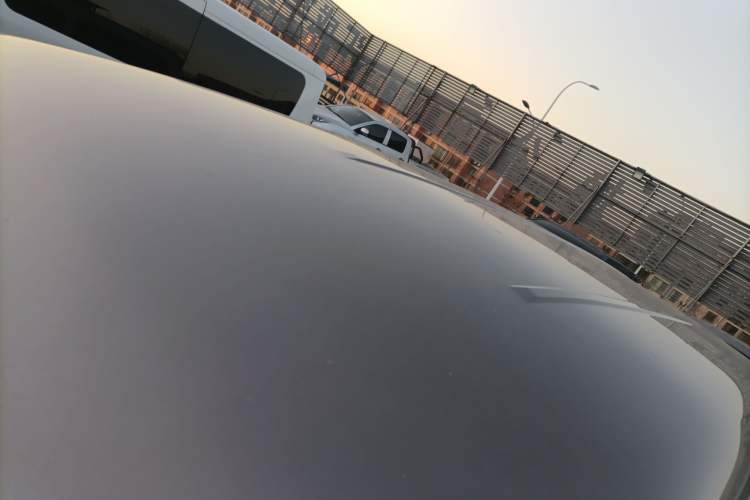 Used FORTHING Lingzhi 2021 M5L 2.0L Utility Model