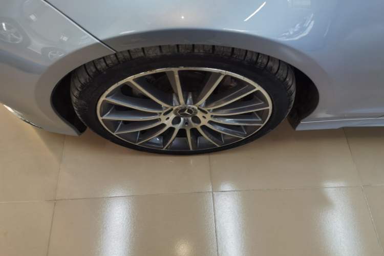 Used Mercedes-Benz CLS 2017 CLS 320 Elegant Edition