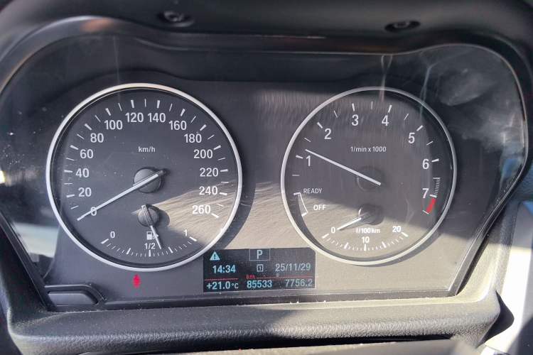 Used BMW 1 Series 2017 118i Sport Edition
