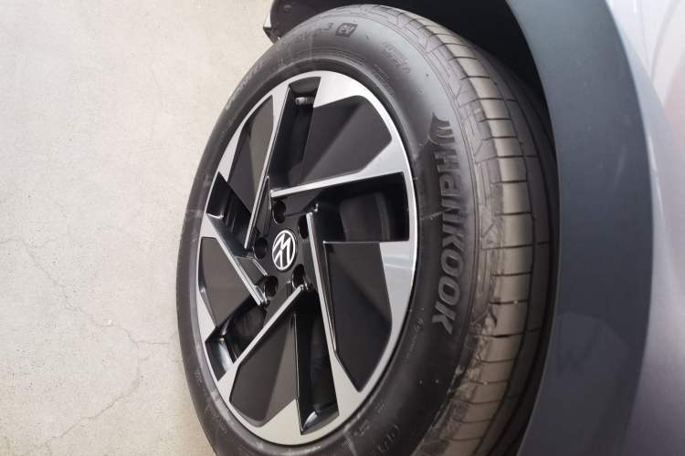 Used Volkswagen ID.3 2023 Pure Smart Edition
