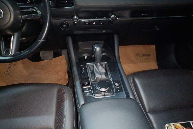 Used Mazda Mazda 3 Axela 2021 2.0L Automatic Zhiya Edition