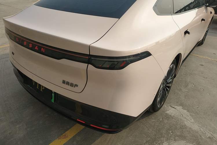 Used Nissan N7 2025 625 Max
