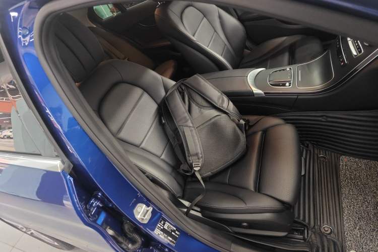 Used Mercedes-Benz C-Class 2020 C 260 L Sport Edition