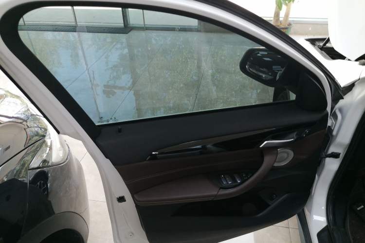 Used BMW X1 2022 sDrive25Li Leading Model