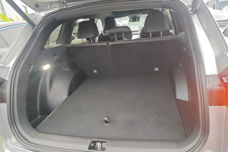 Used Geely Auto Monjaro L 2024 2.0TD High-Power Automatic Two-Wheel Drive Skyline Edition