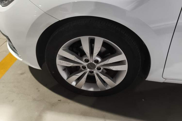 Used Chery Arrizo 5 2017 1.5L Manual Fashion Edition
