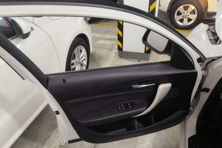 Used BMW 1 Series 2013 Revised 116i Leading Edition
