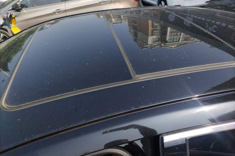 Used Buick LaCrosse 2020 652T Prestige Edition
