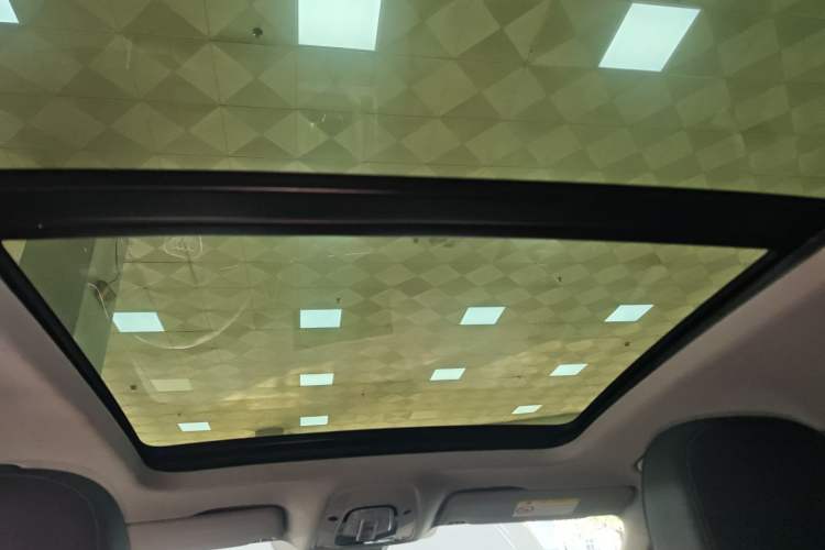 Used Audi Q5L 2022 40T Fashionable and Dynamic Model
