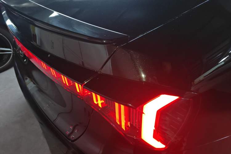 Used Lynk & Co 03 2023 2.0TD DCT JingPro
