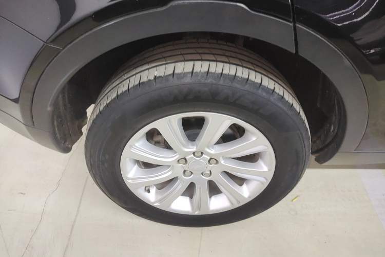 Used Land Rover Discovery Sport 2017 2.0T SE