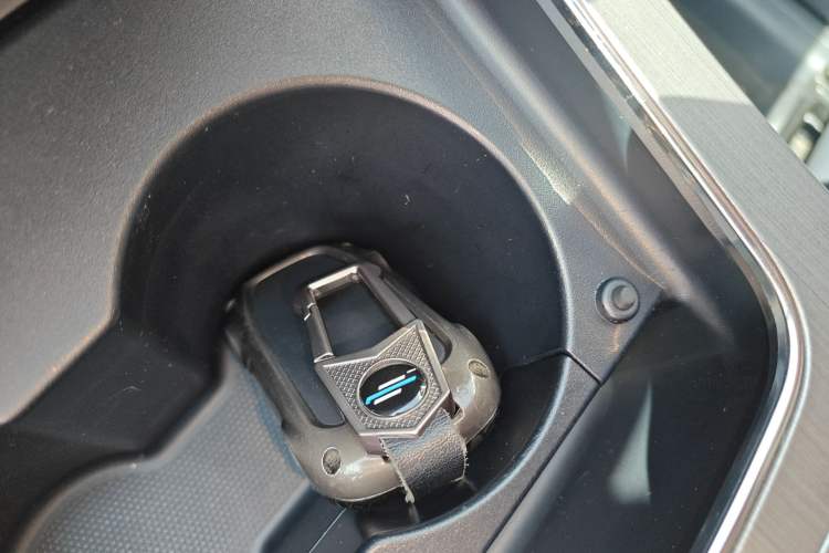 Used Oshan X7 2021 1.5T Automatic Premium Edition
