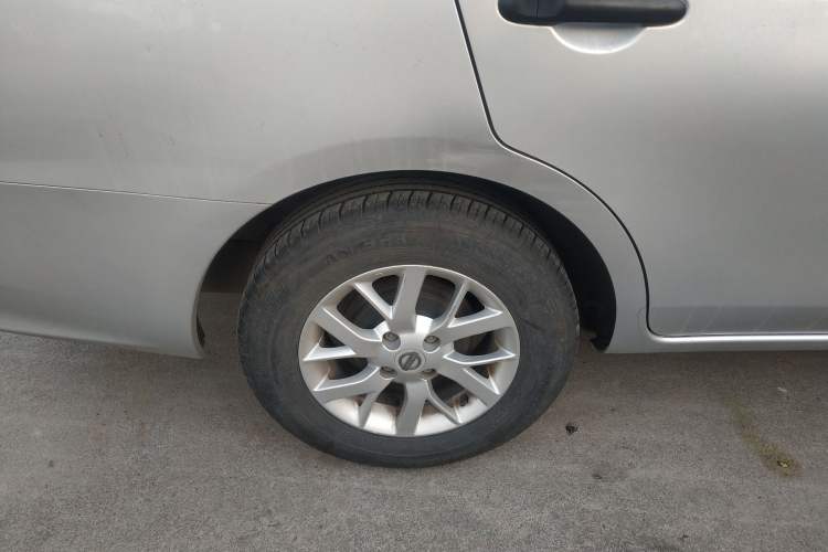 Used Nissan Sunny 2015 1.5XE Manual Comfort Edition