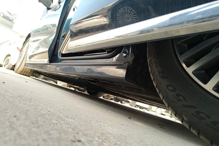 Used VOYAH Dream 2025 PHEV Four-Wheel-Drive Flagship Kunpeng Edition