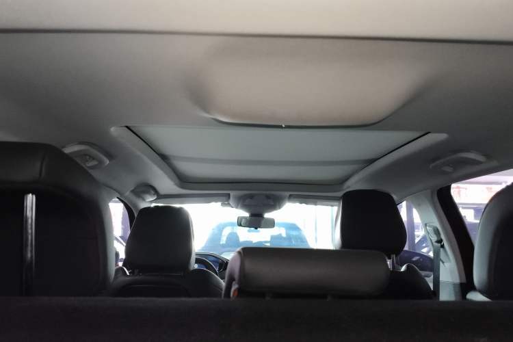 Used Peugeot 4008 2017 350THP Elite Edition