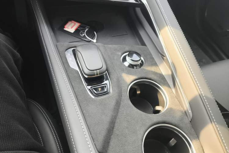 Used Zeekr 001 2022 Long-Range Dual-Motor WE Edition