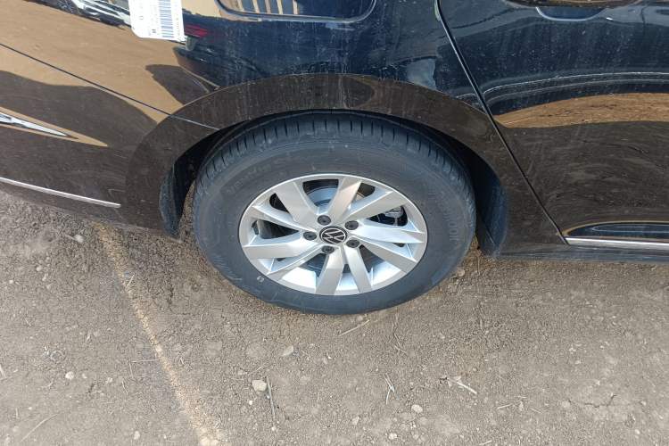 Used Volkswagen Passat New Energy 2025 430 PHEV Hybrid Business Edition
