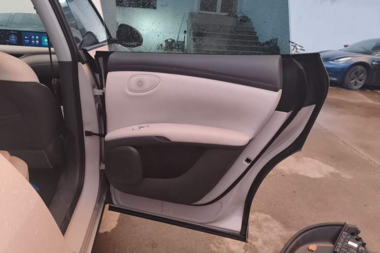 Used  LS6 2023 Max Long-Range Version
