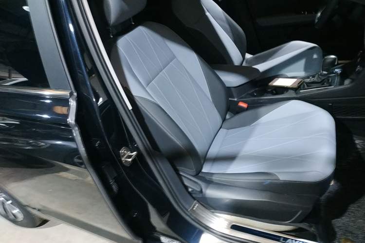 Used Volkswagen Lavida 2024 1.5L Automatic 5 Million Edition