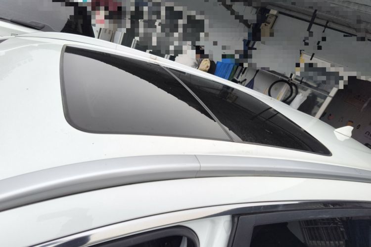 Used Chery Tiggo 8 2019 1.6 TGDI Automatic Elite Model