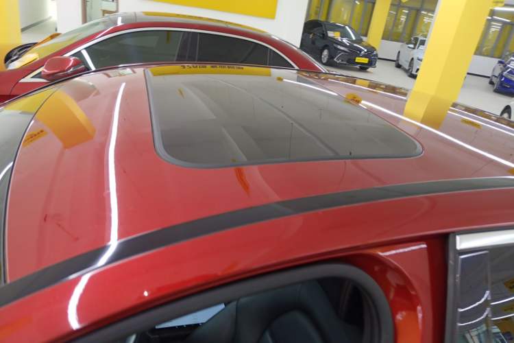 Used Mercedes-Benz C-Class 2019 C 180 L Fashion Edition Sport Version
