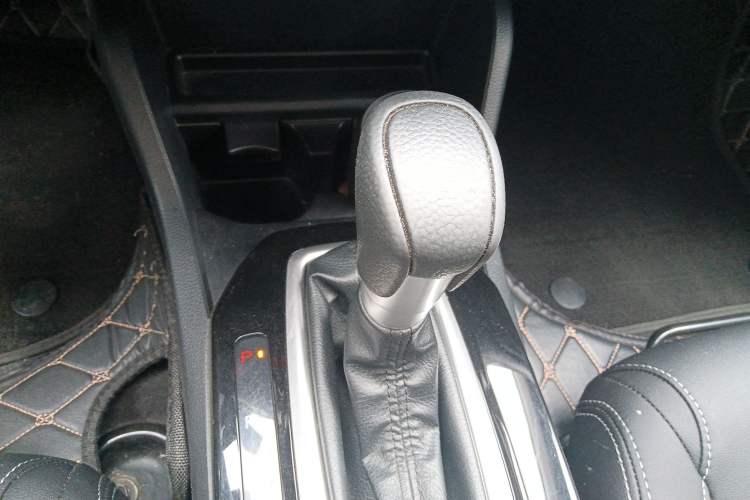 Used Honda Crider 2022 180 Turbo CVT Comfort Version
