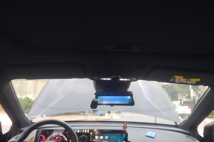 Used GAC Trumpchi EMPOW 2024 400T Automatic Yingbao R PRO Edition
