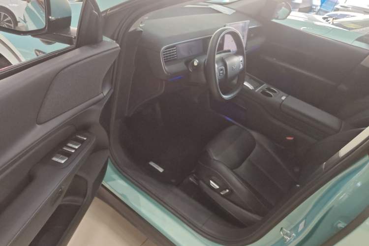 Used XPeng G6 2023 580 Long-Range Max