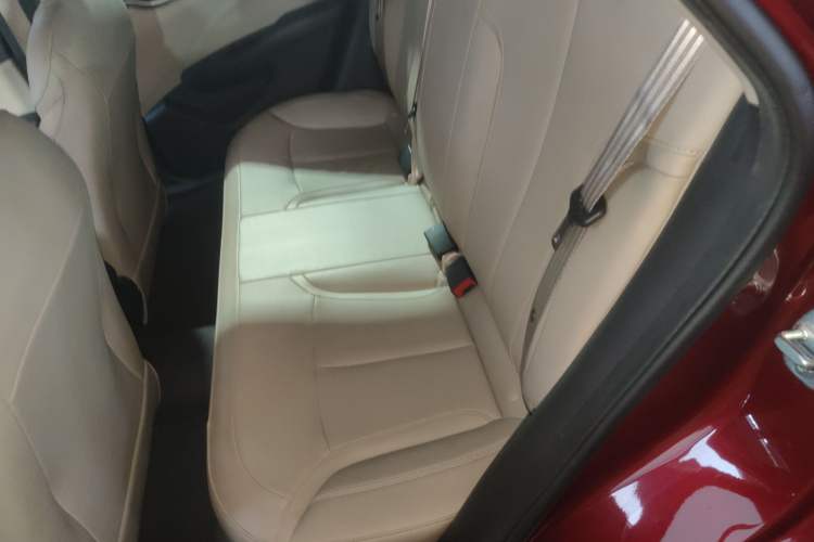 Used Buick GT 2021 Exemplar 1.5L Automatic Elite Version
