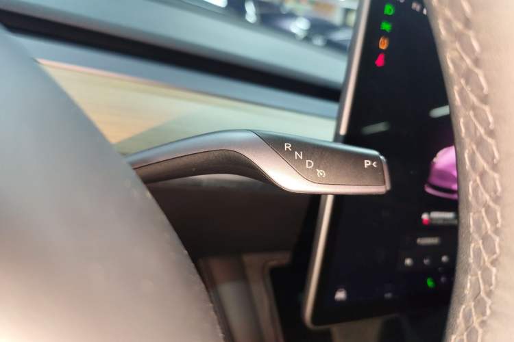 Used Tesla Model 3 2022 Rear-Wheel-Drive Version
