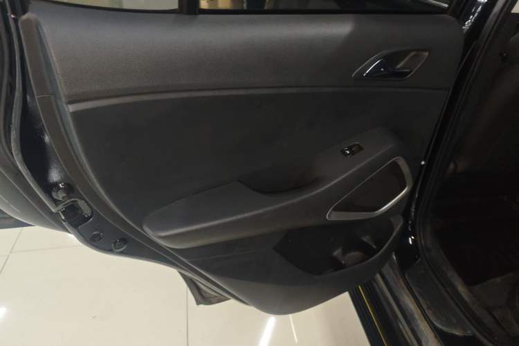 Used Hyundai ix35 2019 2.0L Automatic 2WD Zhiyong·Changxiang Edition China VI Standard
