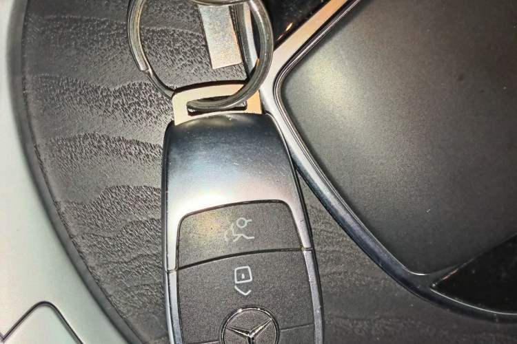 Used Mercedes-Benz C-Class 2019 C 260 L Sport Edition